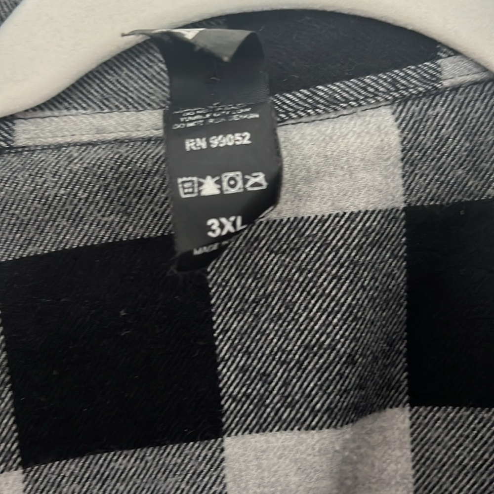 HAWAII FLANNEL - Picture 4 of 6